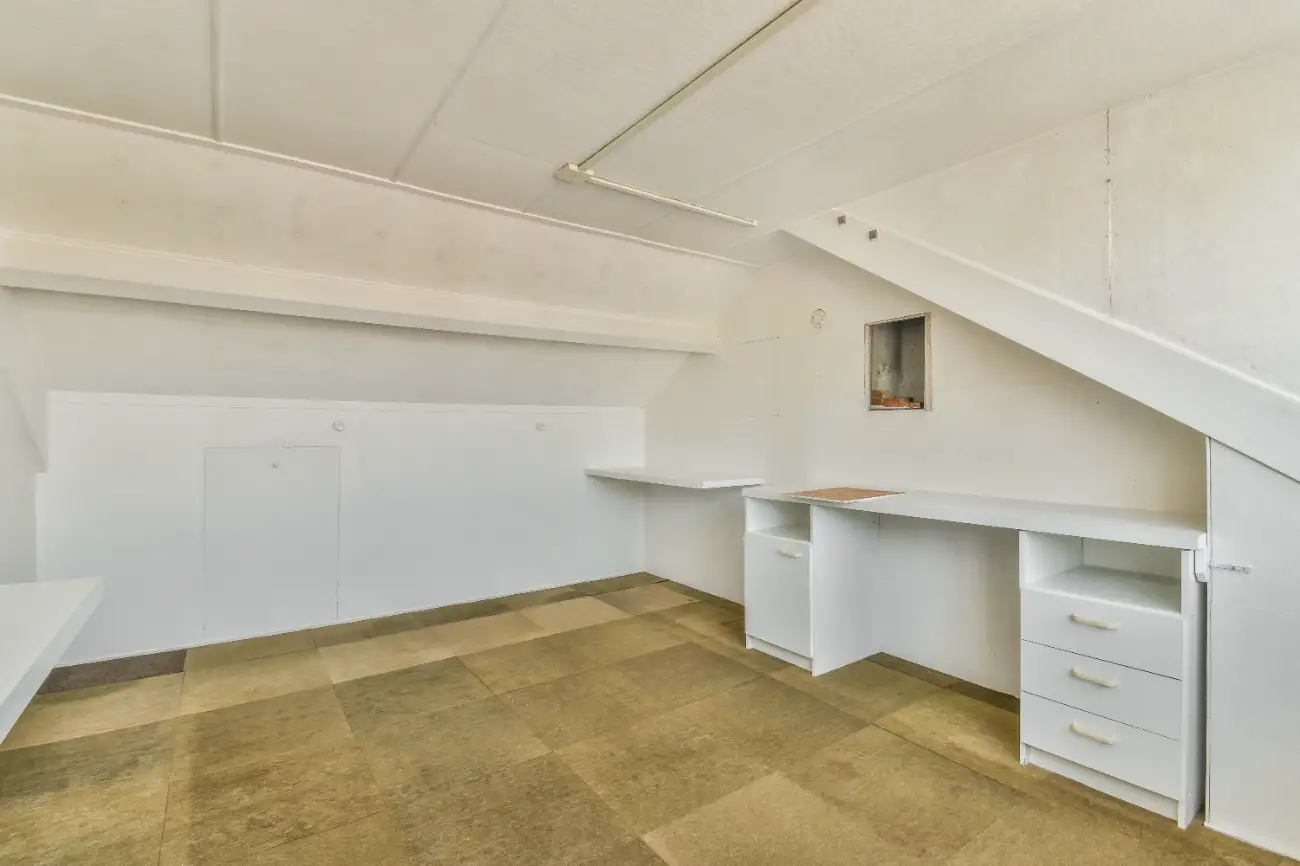 Professional basement remodeling