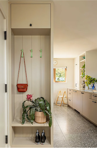 construction project