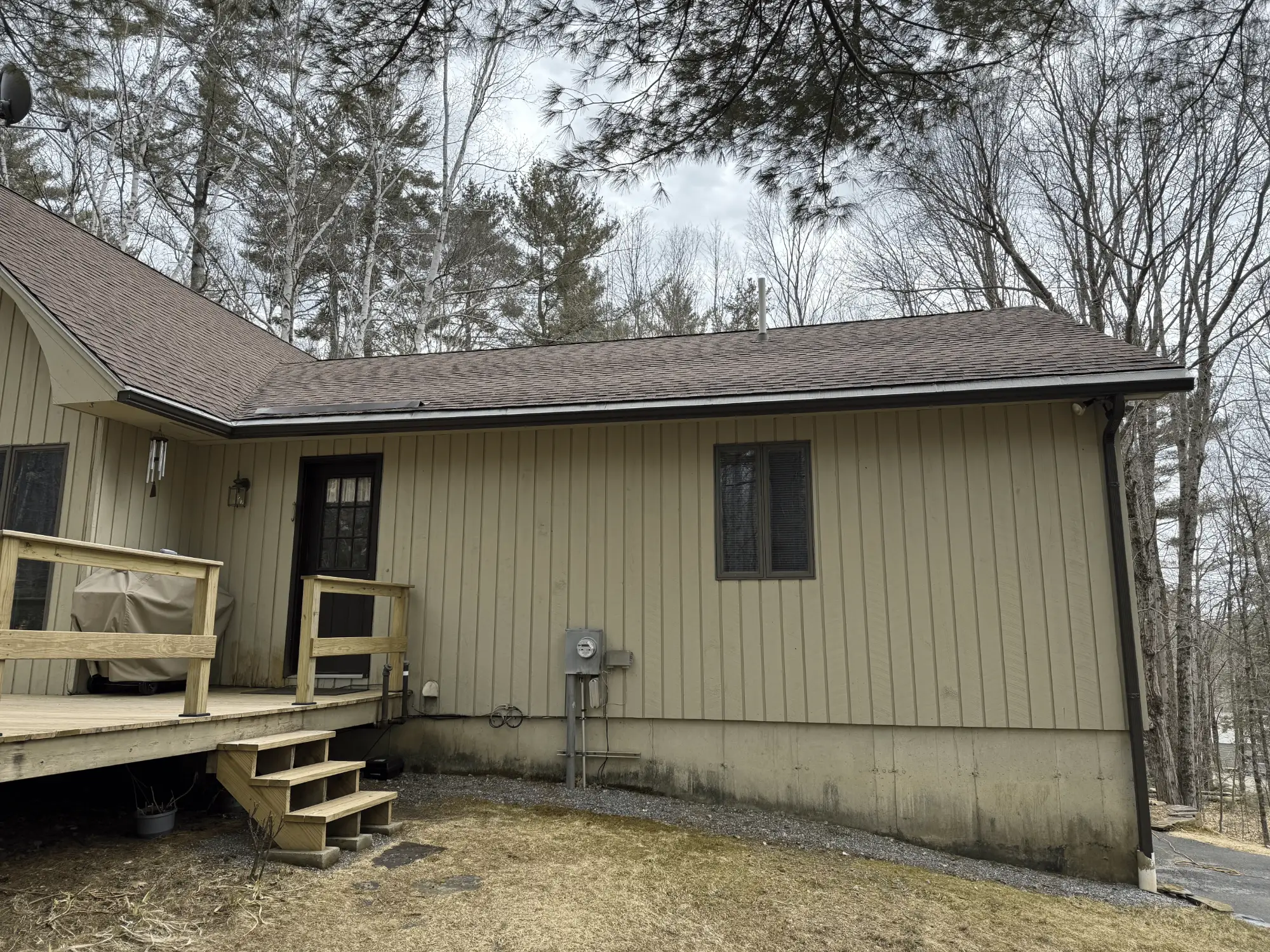 construction project