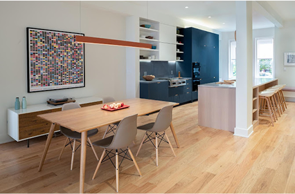 Large Scale Projects